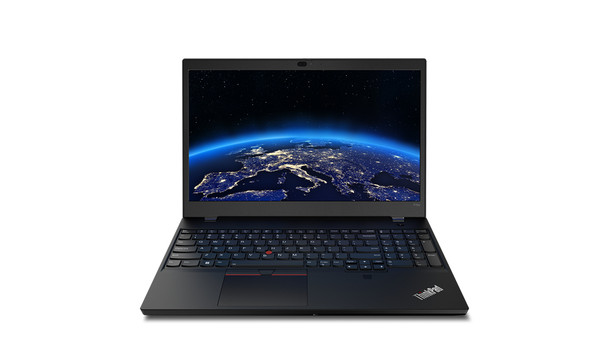 Lenovo ThinkPad P15v Mobile workstation 39.6 cm (15.6") Full HD Intel Core i7 32 GB DDR5-SDRAM 1000 GB SSD NVIDIA T1200 Wi-Fi 6E (802.11ax) Windows 11 Black 21D8003GUS