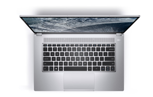 Intel NUC M15 Notebook 39.6 cm (15.6") Touchscreen Full HD Intel Core i7 16 GB LPDDR4x-SDRAM 512 GB SSD Wi-Fi 6 (802.11ax) Windows 10 Home Grey BBC710ECUXBC1 735858475518