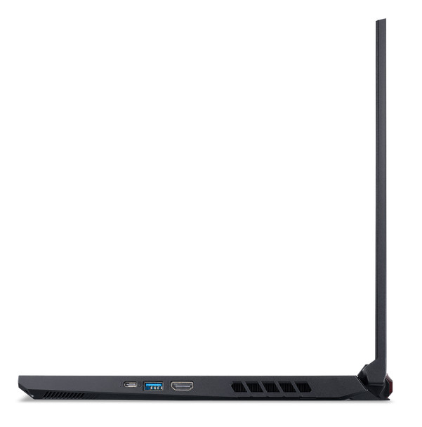 Acer Nitro 5 AN515-57-79YR Notebook 39.6 cm (15.6") Full HD Intel Core i7 16 GB DDR4-SDRAM 512 GB SSD NVIDIA GeForce RTX 3050 Ti Wi-Fi 6 (802.11ax) Windows 11 Home Black NH.QESAA.003 195133139007