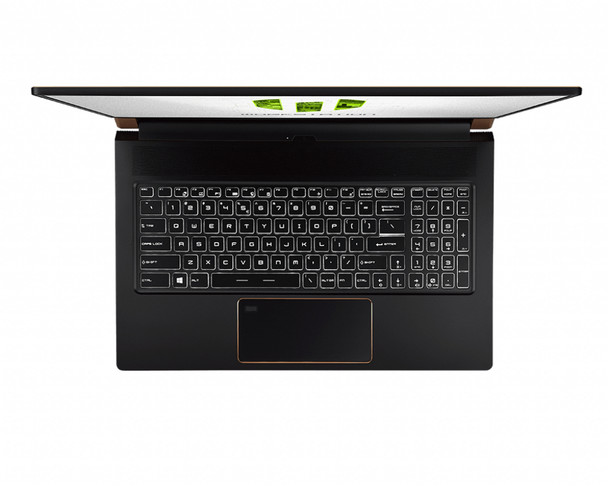 MSI Workstation WS75 9TK-656CA notebook Mobile workstation 43.9 cm (17.3") Full HD Intel Core i7 32 GB DDR4-SDRAM 1000 GB SSD NVIDIA Quadro RTX 3000 Wi-Fi 5 (802.11ac) Windows 10 Pro Black WS75 9TK-656CA 824142188217