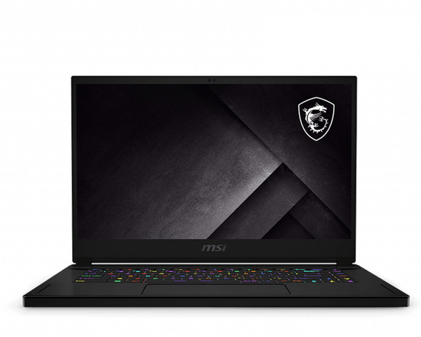 MSI Gaming GS66 10UG-213CA Stealth Notebook 39.6 cm (15.6") Full HD Intel Core i7 32 GB DDR4-SDRAM 1000 GB SSD NVIDIA GeForce RTX 3070 Wi-Fi 6 (802.11ax) Windows 10 Home Black GS66 10UG-213CA STEALTH 824142238745