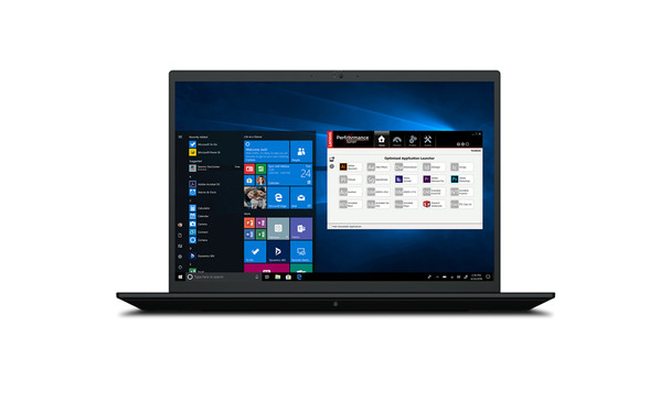 Lenovo ThinkPad P1 Mobile workstation 40.6 cm (16") WQXGA Intel Core i7 16 GB DDR4-SDRAM 512 GB SSD NVIDIA T1200 Wi-Fi 6 (802.11ax) Windows 11 Pro Black 20Y4S2NL00