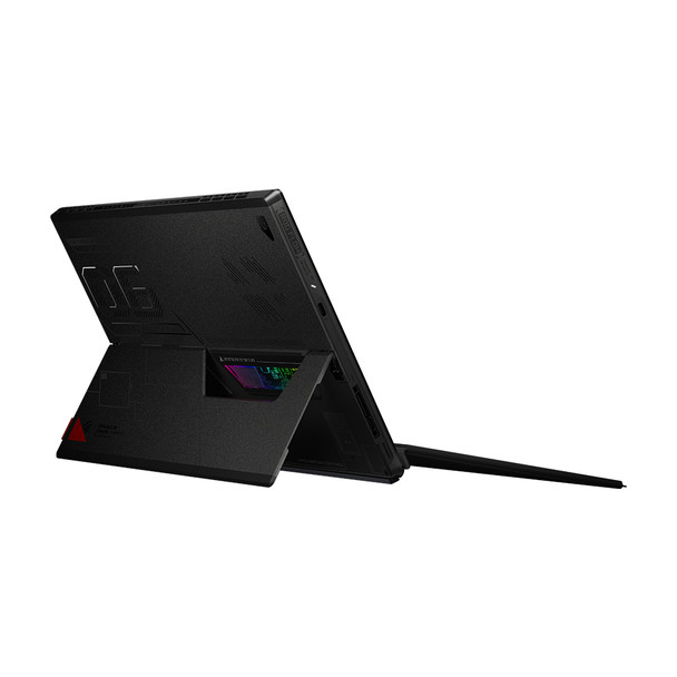 ASUS ROG Flow Z13 GZ301ZE-DS91-CA notebook Hybrid (2-in-1) 34 cm (13.4") Touchscreen WUXGA Intel Core i9 16 GB LPDDR5-SDRAM 1000 GB SSD NVIDIA GeForce RTX 3050 Ti Wi-Fi 6 (802.11ax) Windows 11 Home Black GZ301ZE-DS91-CA 195553582605