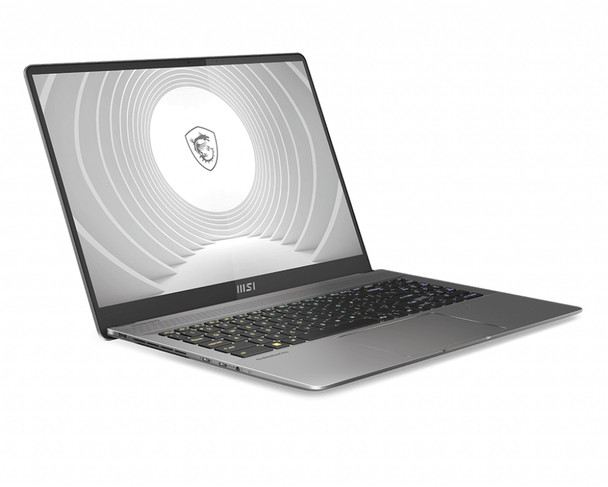 MSI CreatorPro Z16P B12UKST-090 Mobile workstation 40.6 cm (16") Touchscreen Quad HD+ Intel Core i9 32 GB DDR5-SDRAM 1000 GB SSD NVIDIA RTX A3000 Wi-Fi 6E (802.11ax) Windows 11 Pro Grey CREATORPRO Z16P B12UKST-090 824142287842
