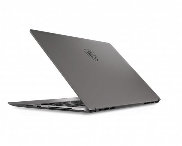 MSI CreatorPro Z16P B12UKST-090 Mobile workstation 40.6 cm (16") Touchscreen Quad HD+ Intel Core i9 32 GB DDR5-SDRAM 1000 GB SSD NVIDIA RTX A3000 Wi-Fi 6E (802.11ax) Windows 11 Pro Grey CREATORPRO Z16P B12UKST-090 824142287842