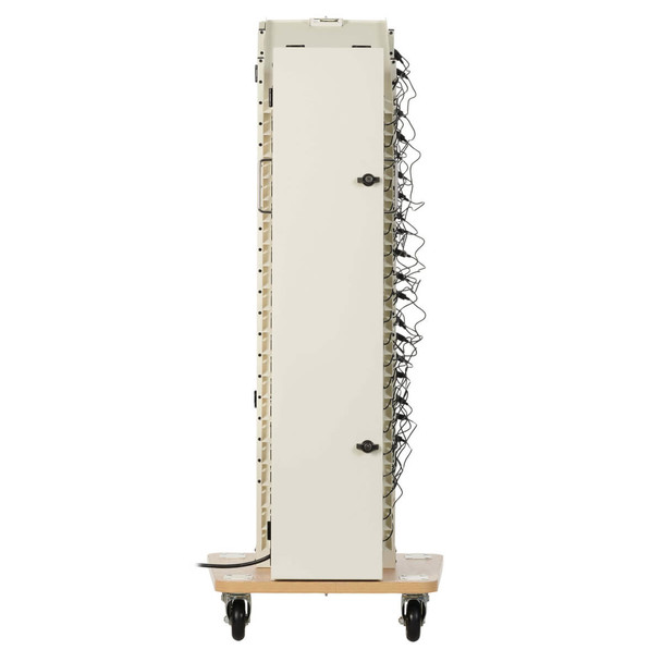 Tripp Lite CST16AC portable device management cart/cabinet Freestanding White CST16AC 037332240187