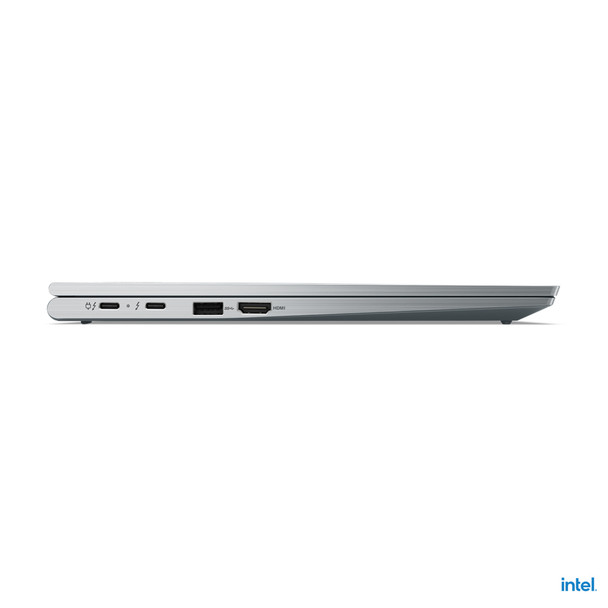 Lenovo ThinkPad X1 Yoga Hybrid (2-in-1) 35.6 cm (14") Touchscreen WUXGA Intel Core i7 16 GB LPDDR4x-SDRAM 512 GB SSD Wi-Fi 6 (802.11ax) Windows 10 Pro Grey 20XY002PCA