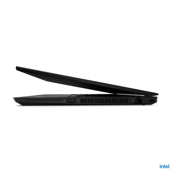 Lenovo ThinkPad T14 Notebook 35.6 cm (14") Touchscreen Full HD Intel Core i5 16 GB DDR4-SDRAM 256 GB SSD Wi-Fi 6 (802.11ax) Windows 10 Pro Black 20W0001UCA