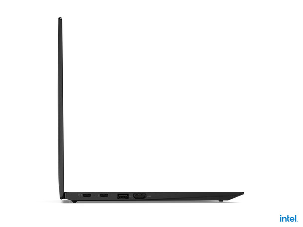 Lenovo ThinkPad X1 Carbon Notebook 35.6 cm (14") Touchscreen WUXGA Intel Core i5 16 GB LPDDR4x-SDRAM 256 GB SSD Wi-Fi 6 (802.11ax) Windows 10 Pro Black 20XW004BCA