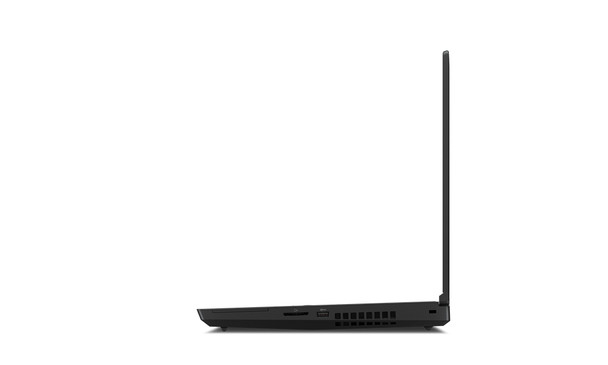 Lenovo ThinkPad T15g Mobile workstation 39.6 cm (15.6") Full HD Intel Core i7 16 GB DDR4-SDRAM 512 GB SSD NVIDIA GeForce RTX 3070 Wi-Fi 6E (802.11ax) Windows 10 Pro Black 20YS002LUS