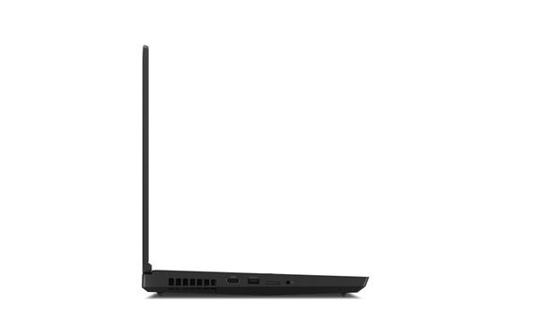 Lenovo ThinkPad T15g Mobile workstation 39.6 cm (15.6") Full HD Intel Core i7 16 GB DDR4-SDRAM 512 GB SSD NVIDIA GeForce RTX 3070 Wi-Fi 6E (802.11ax) Windows 10 Pro Black 20YS002LUS