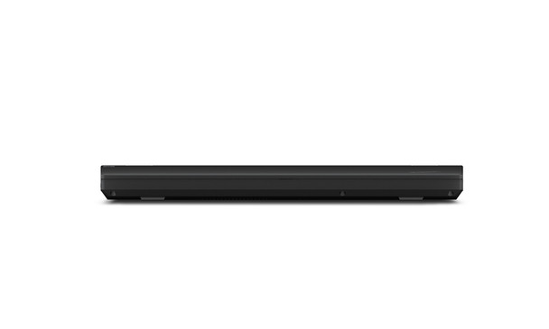 Lenovo ThinkPad T15g Mobile workstation 39.6 cm (15.6") Full HD Intel Core i7 16 GB DDR4-SDRAM 512 GB SSD NVIDIA GeForce RTX 3070 Wi-Fi 6E (802.11ax) Windows 10 Pro Black 20YS002LUS