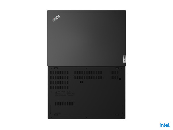 Lenovo ThinkPad L14 Notebook 35.6 cm (14") Touchscreen Full HD Intel Core i5 8 GB DDR4-SDRAM 256 GB SSD Wi-Fi 6 (802.11ax) Windows 10 Pro Black 20X10094CA 196118926155