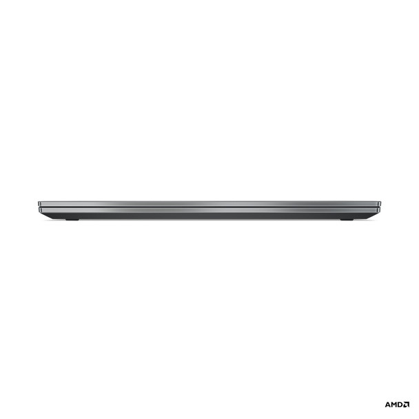 Lenovo ThinkPad T14s Notebook 35.6 cm (14") Full HD AMD Ryzen 7 PRO 16 GB LPDDR4-SDRAM 512 GB SSD Wi-Fi 6 (802.11ax) Windows 10 Pro Grey 20XF004CCA