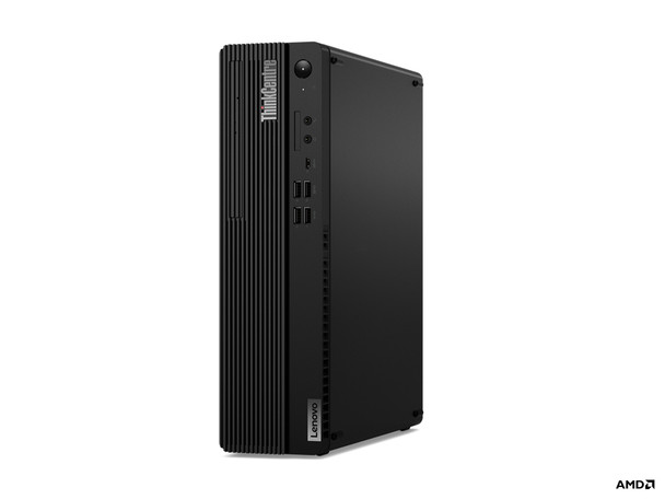 Lenovo ThinkCentre M75s 4650G SFF AMD Ryzen 5 PRO 8 GB DDR4-SDRAM 512 GB SSD Windows 10 Pro PC Black 11JB000GCA