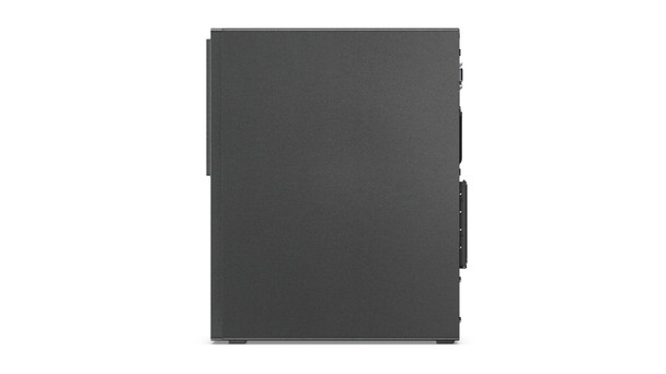 Lenovo ThinkCentre M725s 2700 SFF AMD Ryzen 7 PRO 8 GB DDR4-SDRAM 1000 GB HDD Windows 10 Pro PC Black 10VT001CUS