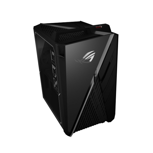 ASUS ROG Strix GA35 G35DX-DXR99X PC 5900X Tower AMD Ryzen 9 32 GB DDR4-SDRAM 3000 GB HDD+SSD Windows 10 Home Black G35DX-DXR99X 195553130967