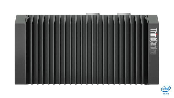 Lenovo ThinkCentre M90n-1 Nano IoT i3-8145UE mini PC Intel Core i3 8 GB DDR4-SDRAM 256 GB SSD Windows 10 Pro Black, Grey 11AK000KUS