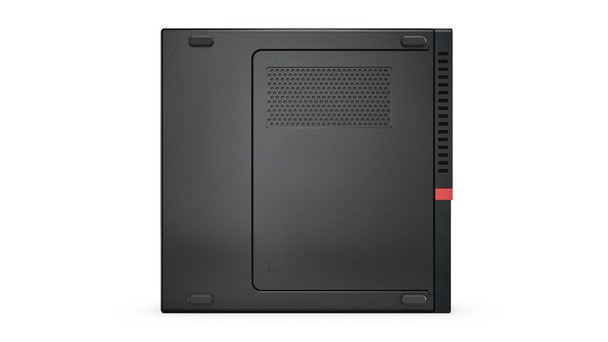 Lenovo ThinkCentre M710 i5-6500T mini PC Intel Core i5 4 GB DDR4-SDRAM 500 GB HDD Windows 7 Professional Black 10MR004FCA 191376885671