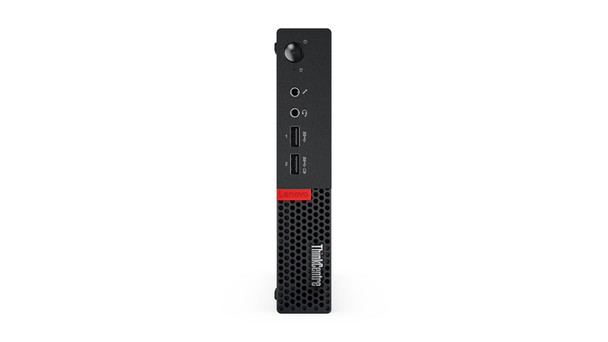 Lenovo ThinkCentre M710 i5-6500T mini PC Intel Core i5 4 GB DDR4-SDRAM 500 GB HDD Windows 7 Professional Black 10MR004FCA 191376885671