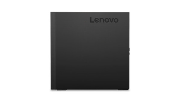 Lenovo ThinkCentre M720q i5-8400T mini PC Intel Core i5 8 GB DDR4-SDRAM 256 GB SSD Windows 10 Pro Black 10T7002CCA 192651029087