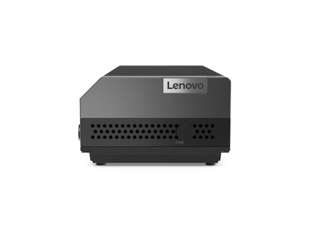 Lenovo ThinkEdge SE30 i5-1145GRE USFF Intel Core i5 16 GB DDR4-SDRAM 256 GB SSD Microsoft Windows 10 IoT Enterprise Mini PC Black 11NA000LUS