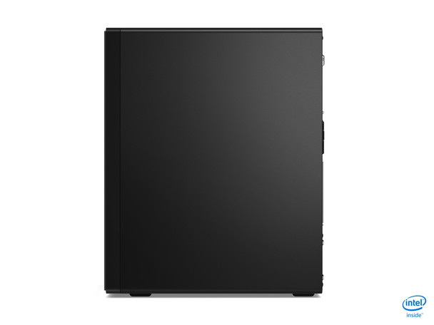 Lenovo ThinkCentre M70t i5-10400 Tower Intel Core i5 8 GB DDR4-SDRAM 256 GB SSD Windows 10 Pro PC Black 11DA001CUS 195042472844