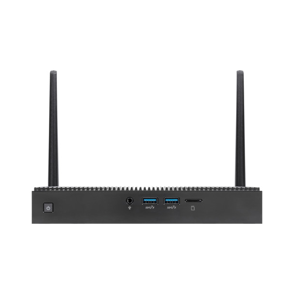 ASUS Chromebox CHROMEBOX4-F5050U PC/workstation i5-10210U mini PC Intel Core i5 8 GB DDR4-SDRAM 256 GB SSD Chrome OS Black CHROMEBOX4-F5050U 195553152549