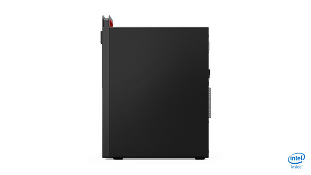 Lenovo ThinkCentre M920 i5-8500 Tower Intel Core i5 8 GB DDR4-SDRAM 1000 GB HDD Windows 10 Pro PC Black 10SF000CCA 192651384087