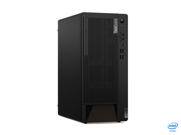 Lenovo ThinkCentre M90t i7-10700 Tower Intel Core i7 16 GB DDR4-SDRAM 1000 GB SSD Windows 10 Pro PC Black 11CY001JUS