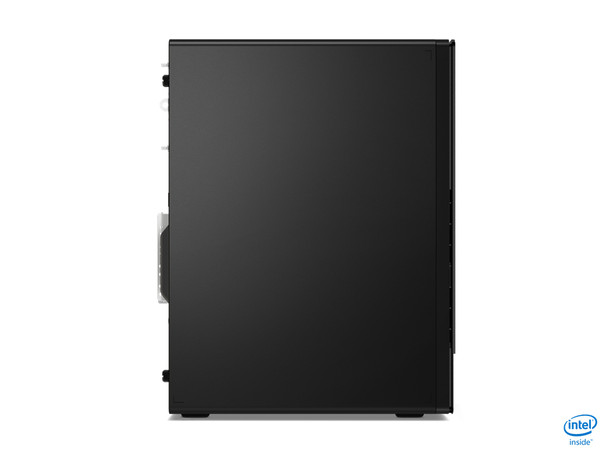 Lenovo ThinkCentre M90t i7-10700 Tower Intel Core i7 16 GB DDR4-SDRAM 256 GB SSD Windows 10 Pro PC Black 11CY001TUS
