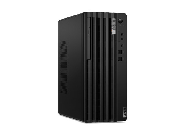 Lenovo ThinkCentre M80t i7-10700 Tower Intel Core i7 16 GB DDR4-SDRAM 256 GB SSD Windows 10 Pro PC Black 11CS000VUS