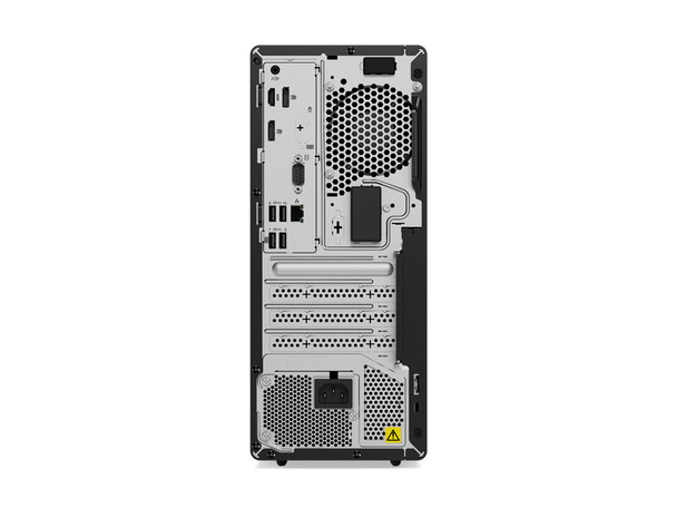 Lenovo ThinkCentre M80t i7-10700 Tower Intel Core i7 16 GB DDR4-SDRAM 512 GB SSD Windows 10 Pro PC Black 11CS0019CA
