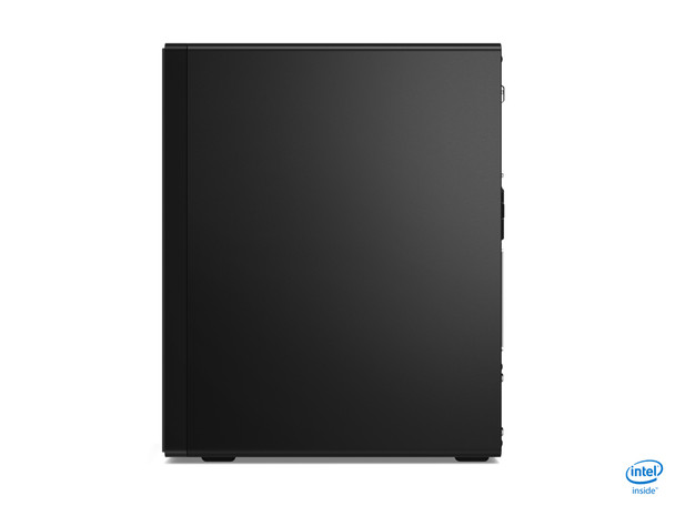 Lenovo ThinkCentre M70t i7-10700 Tower Intel Core i7 16 GB DDR4-SDRAM 1000 GB SSD Windows 10 Pro PC Black 11DA001VUS