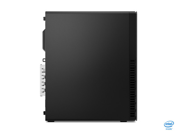 Lenovo ThinkCentre M90s i7-10700 SFF Intel Core i7 16 GB DDR4-SDRAM 512 GB SSD Windows 10 Pro PC Black 11D1003CCA