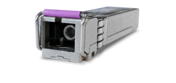 Allied Telesis AT-SPBD20-14-EXT network transceiver module Fiber optic 1000 Mbit/s SFP AT-SPBD20-14-EXT 767035192482