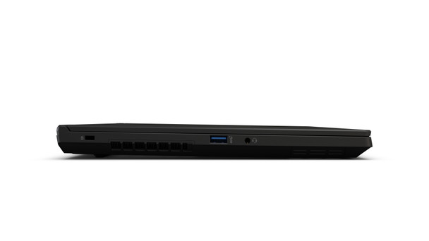 Intel NUC X15 Laptop Kit - LAPKC71E barebook 39.6 cm (15.6") 1920 x 1080 pixels Black BKC71EBFU6000 00735858485401