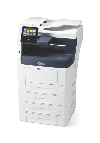 Xerox VersaLink B405 Laser A4 1200 x 1200 DPI 45 ppm B405/YDN 095205844207