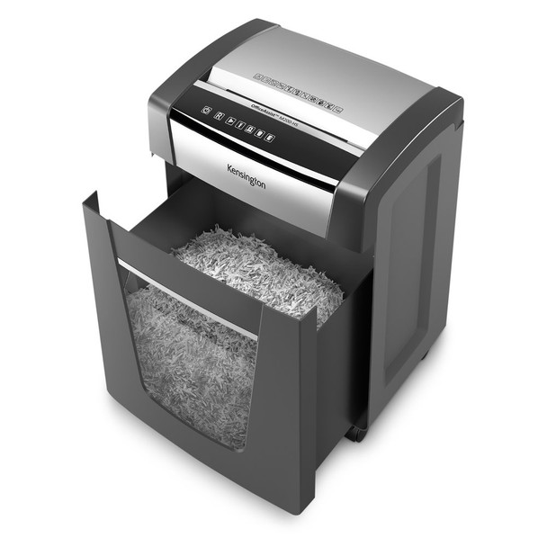 Kensington K52078AM paper shredder 58 dB 52078 085896520788