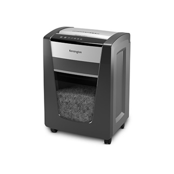 Kensington K52078AM paper shredder 58 dB 52078 085896520788