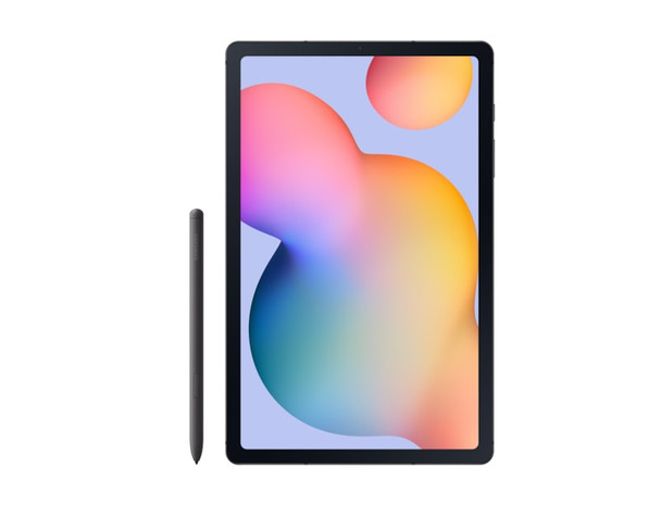 Samsung Galaxy Tab S6 Lite SM-P610N 64 GB 26.4 cm (10.4") 4 GB Wi-Fi 5 (802.11ac) Grey SM-P610NZAAXAC 887276410425