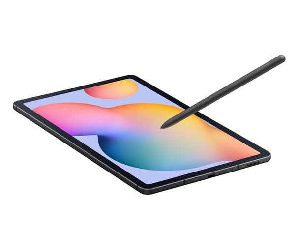 Samsung Galaxy Tab S6 Lite SM-P610N 64 GB 26.4 cm (10.4") 4 GB Wi-Fi 5 (802.11ac) Grey SM-P610NZAAXAC 887276410425