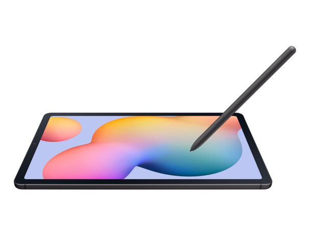 Samsung Galaxy Tab S6 Lite SM-P610N 64 GB 26.4 cm (10.4") 4 GB Wi-Fi 5 (802.11ac) Grey SM-P610NZAAXAC 887276410425