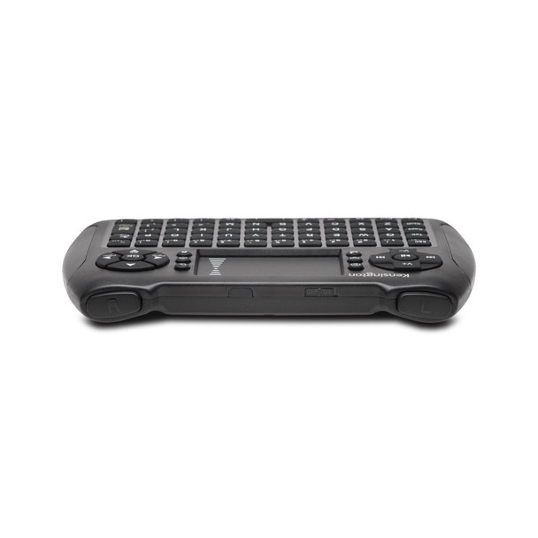 Kensington K75390US keyboard Black 75390 085896753902