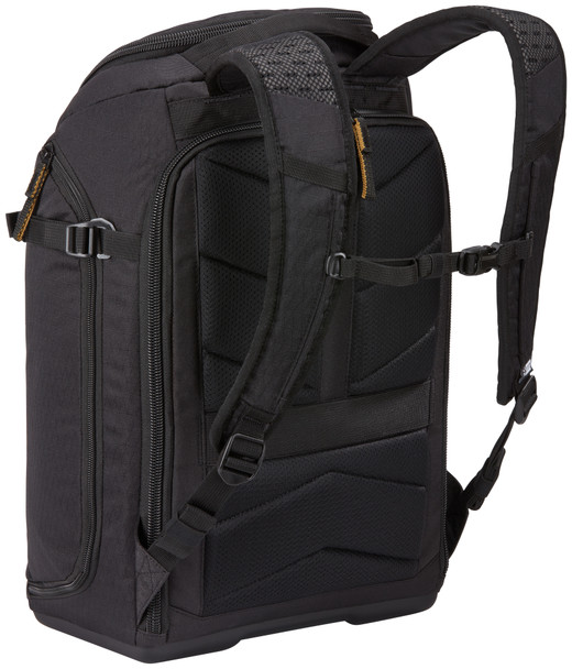 Case Logic CVBP106 - Black Backpack case 3204535 085854250160