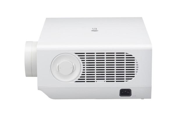 LG BU50NST data projector Standard throw projector 5000 ANSI lumens DLP 2160p (3840x2160) Black, White BU50NST 719192642010