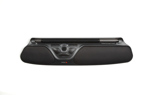 Contour Design RollerMouse Free3 RM-FREE3 743870004104