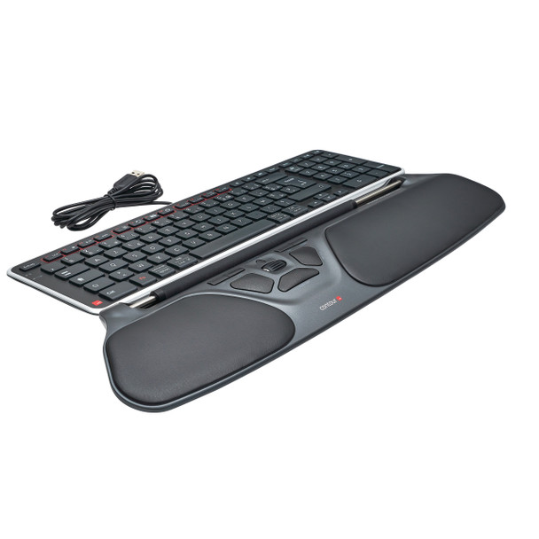 Contour Design RollerMouse Free3 RM-FREE3 743870004104