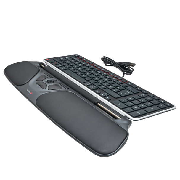 Contour Design RollerMouse Free3 RM-FREE3 743870004104