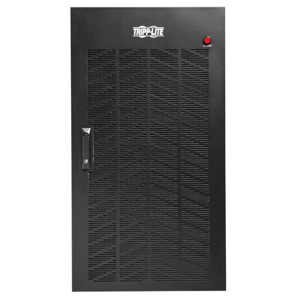 Tripp Lite 3-Phase 208V UPS + Input Isolation Transformer Kit - 480V Delta to 208V Wye, 60kVA/kW, External Batteries Required S3M60K-60K4T 037332253279